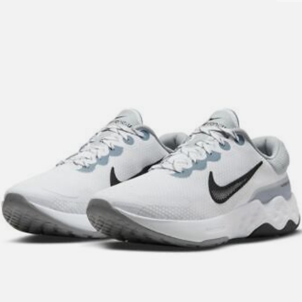 (Ew)Nike Men's Renew Ride 3 sneaker